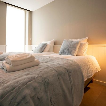 Enjoytoday Vakantiewoning 45 奥德纳尔德 外观 照片