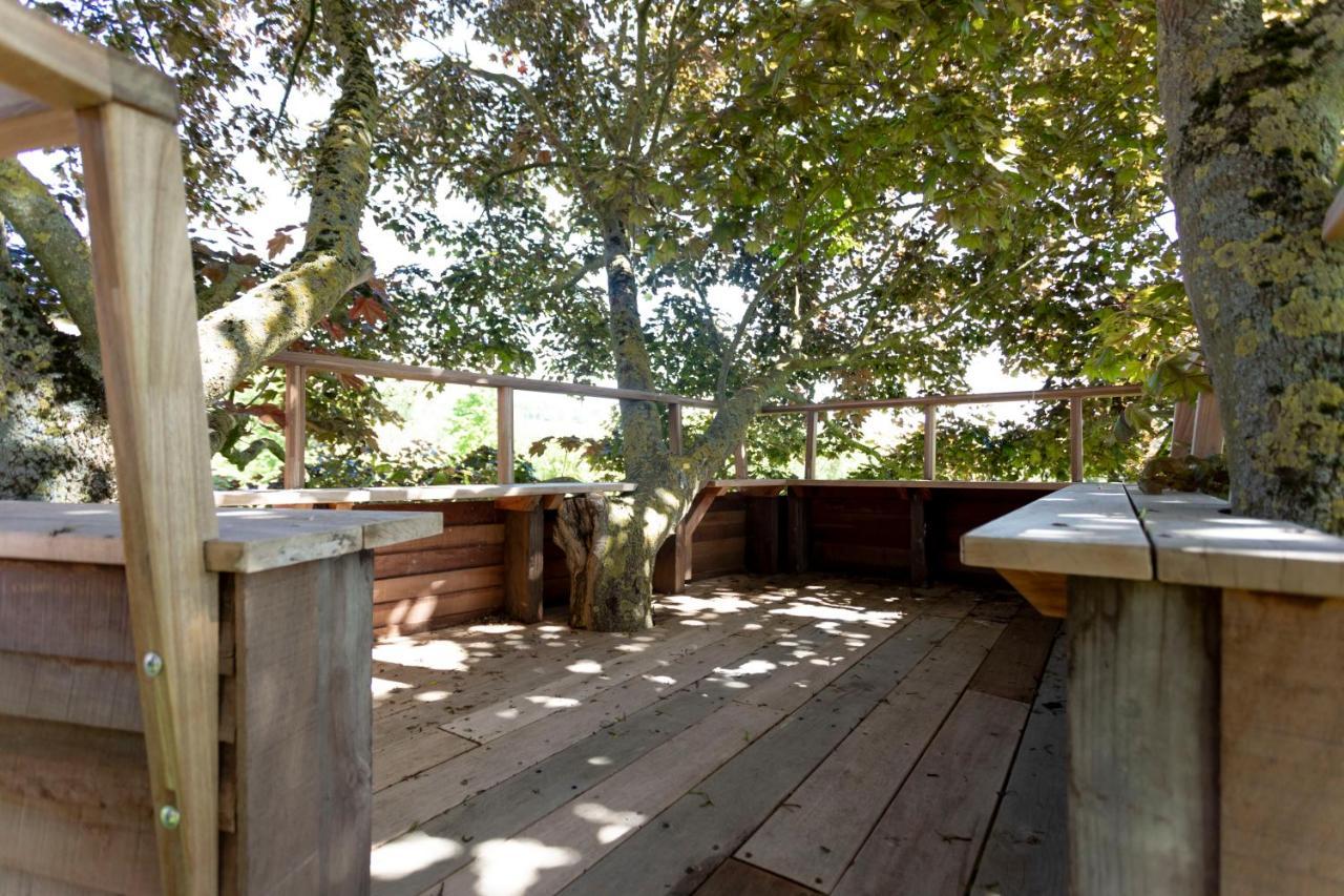 Enjoytoday Vakantiewoning 45 奥德纳尔德 外观 照片