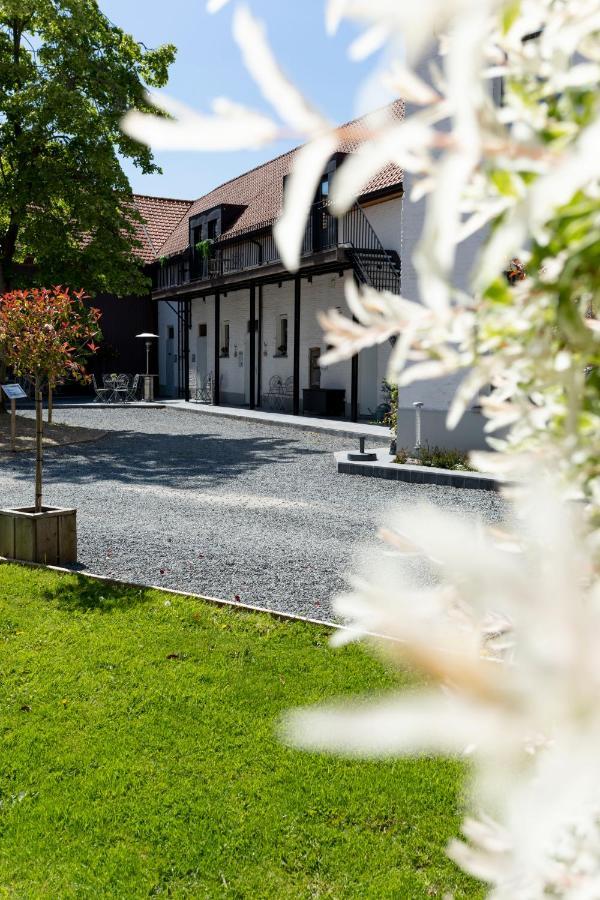 Enjoytoday Vakantiewoning 45 奥德纳尔德 外观 照片