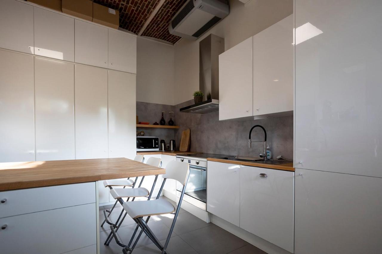 Enjoytoday Vakantiewoning 45 奥德纳尔德 外观 照片