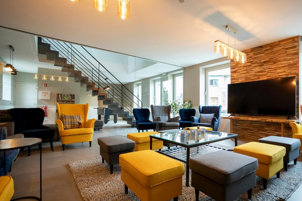 Enjoytoday Vakantiewoning 45 奥德纳尔德 外观 照片