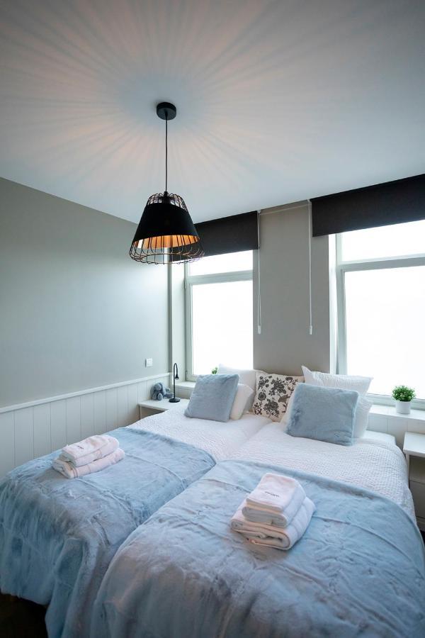 Enjoytoday Vakantiewoning 45 奥德纳尔德 外观 照片