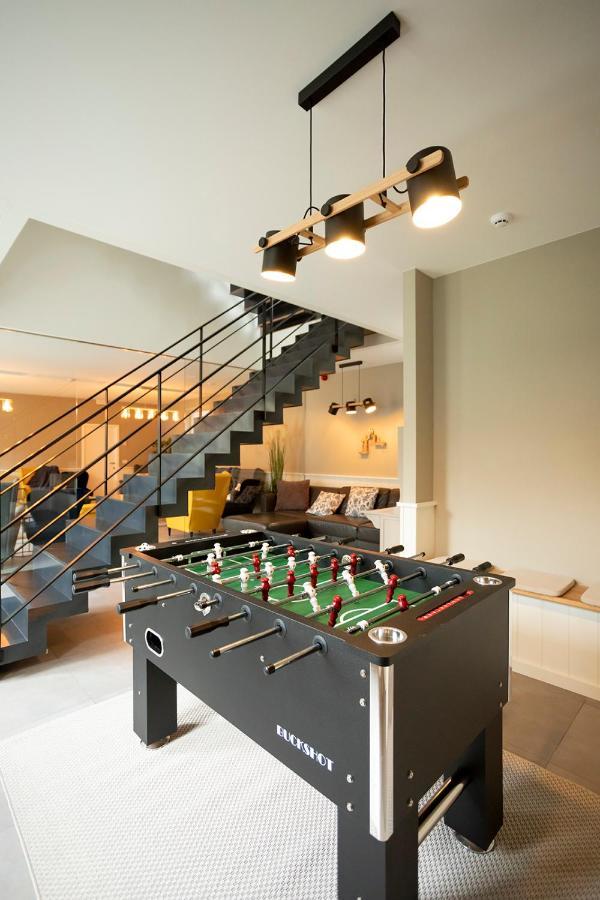 Enjoytoday Vakantiewoning 45 奥德纳尔德 外观 照片