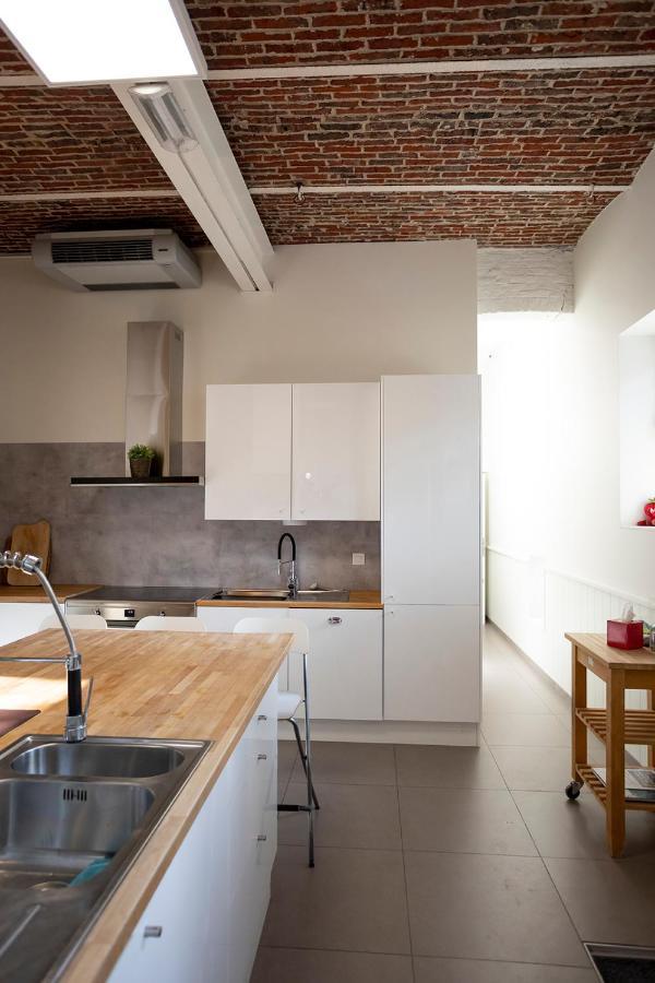 Enjoytoday Vakantiewoning 45 奥德纳尔德 外观 照片