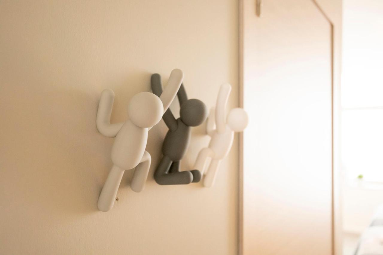 Enjoytoday Vakantiewoning 45 奥德纳尔德 外观 照片