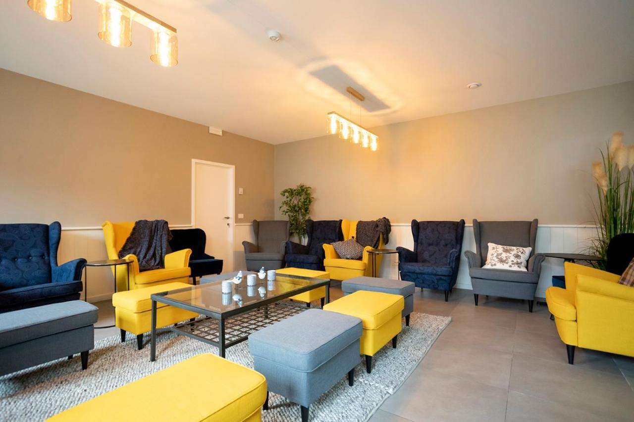 Enjoytoday Vakantiewoning 45 奥德纳尔德 外观 照片