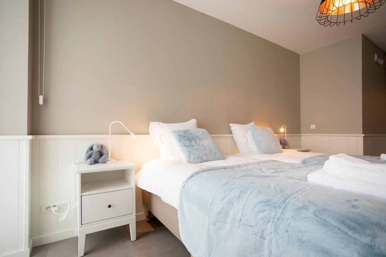 Enjoytoday Vakantiewoning 45 奥德纳尔德 外观 照片