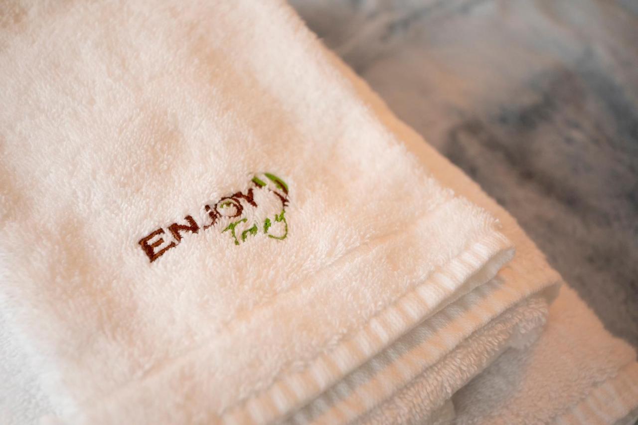 Enjoytoday Vakantiewoning 45 奥德纳尔德 外观 照片