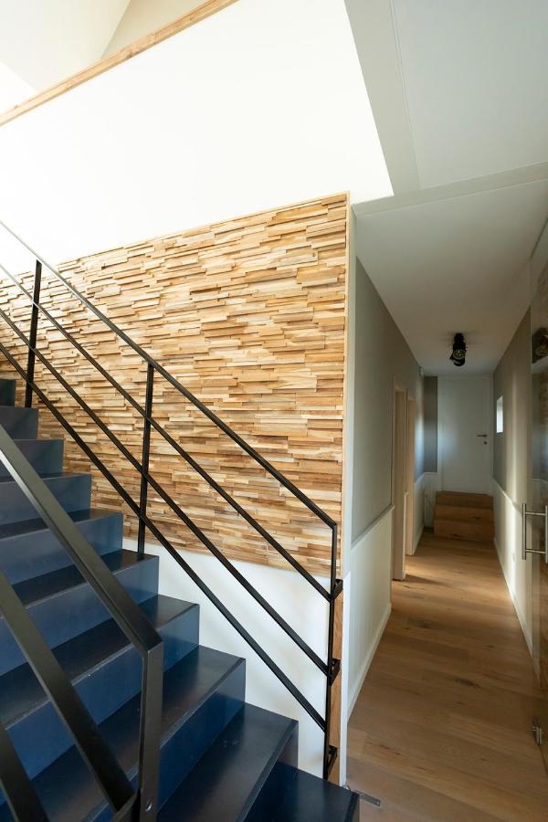 Enjoytoday Vakantiewoning 45 奥德纳尔德 外观 照片