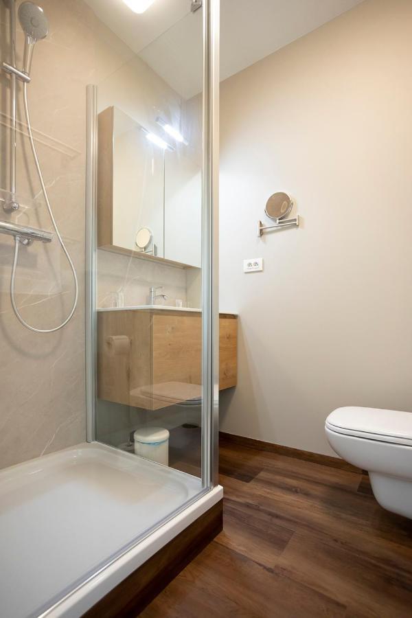 Enjoytoday Vakantiewoning 45 奥德纳尔德 外观 照片