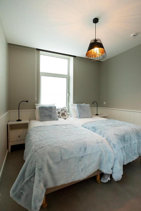 Enjoytoday Vakantiewoning 45 奥德纳尔德 外观 照片