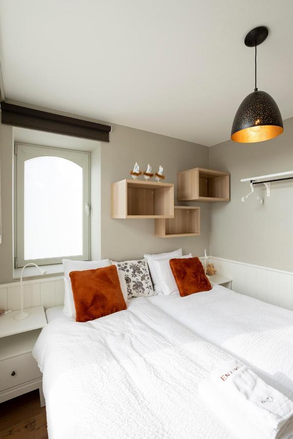 Enjoytoday Vakantiewoning 45 奥德纳尔德 外观 照片