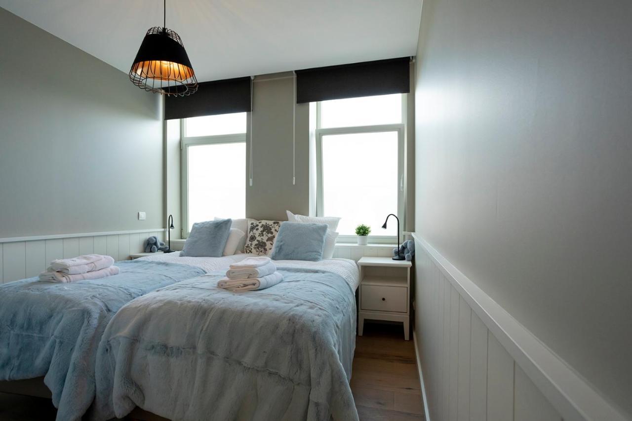 Enjoytoday Vakantiewoning 45 奥德纳尔德 外观 照片