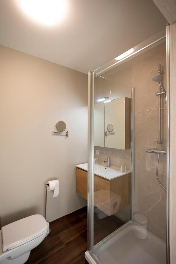 Enjoytoday Vakantiewoning 45 奥德纳尔德 外观 照片