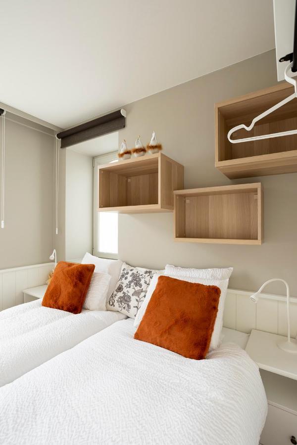 Enjoytoday Vakantiewoning 45 奥德纳尔德 外观 照片