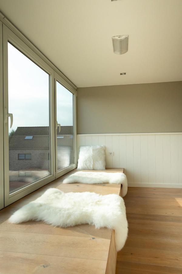 Enjoytoday Vakantiewoning 45 奥德纳尔德 外观 照片
