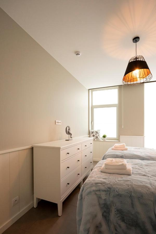 Enjoytoday Vakantiewoning 45 奥德纳尔德 外观 照片