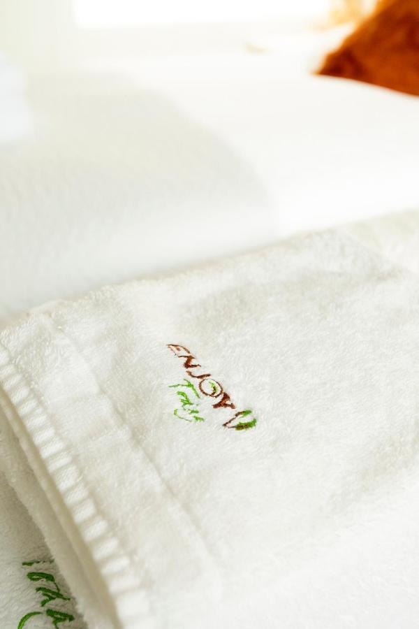 Enjoytoday Vakantiewoning 45 奥德纳尔德 外观 照片
