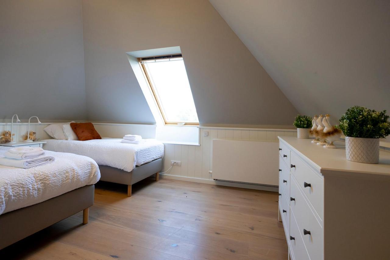 Enjoytoday Vakantiewoning 45 奥德纳尔德 外观 照片