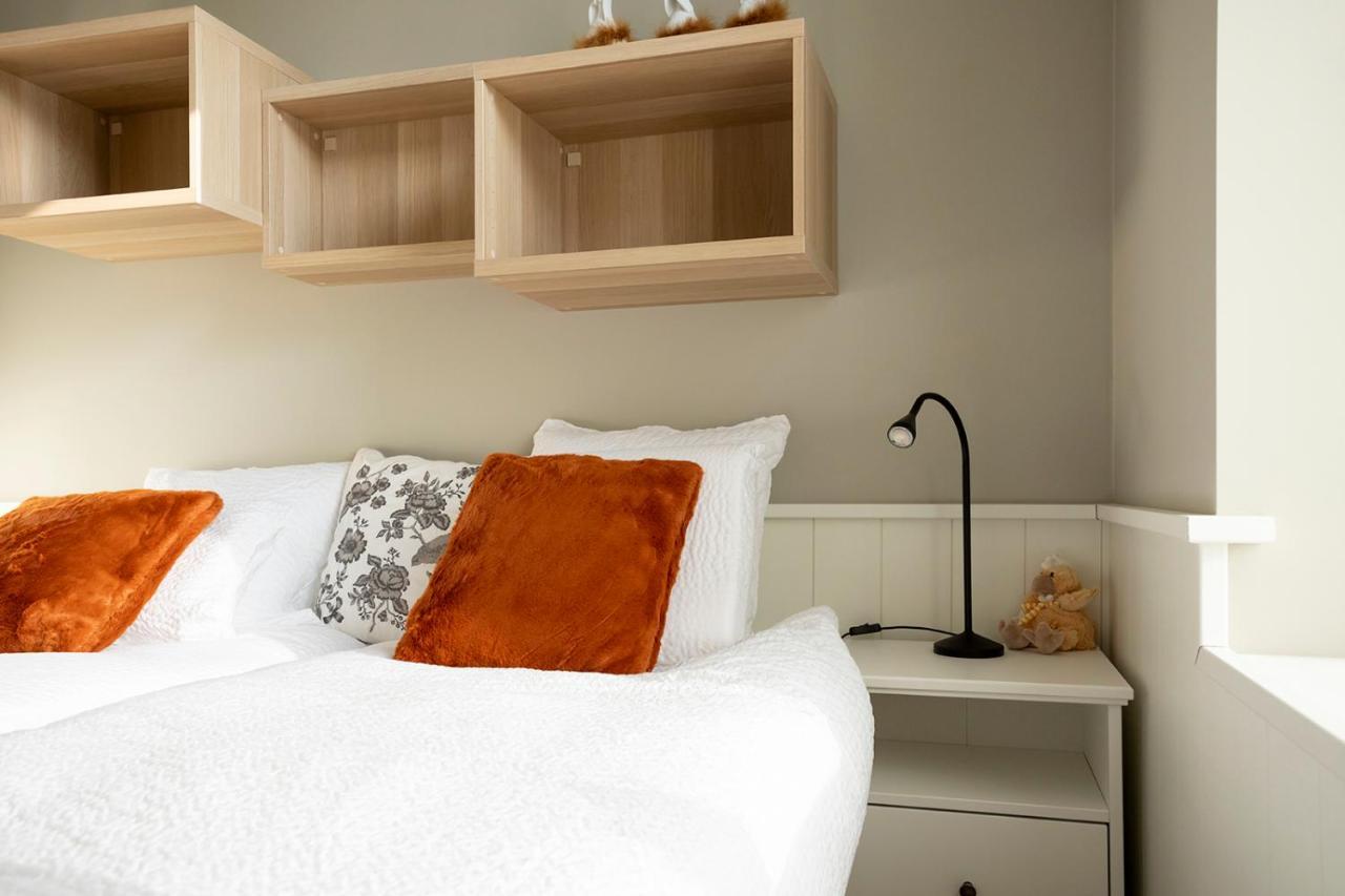 Enjoytoday Vakantiewoning 45 奥德纳尔德 外观 照片