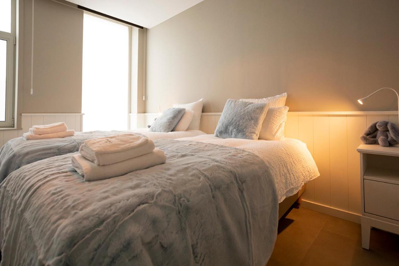 Enjoytoday Vakantiewoning 45 奥德纳尔德 外观 照片