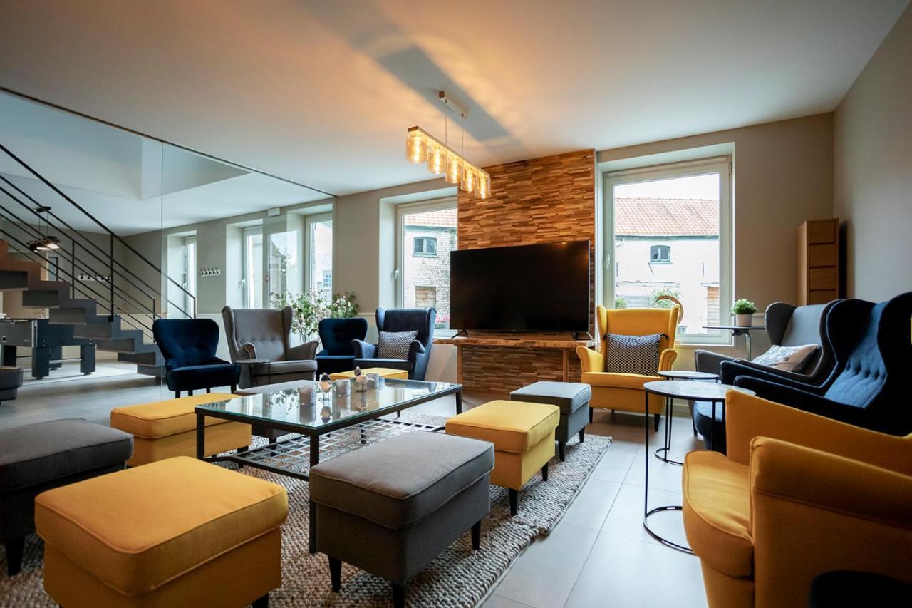Enjoytoday Vakantiewoning 45 奥德纳尔德 外观 照片