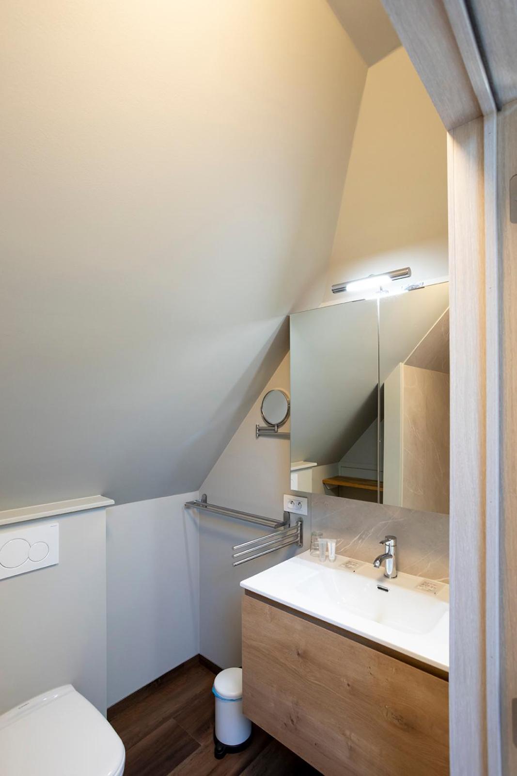 Enjoytoday Vakantiewoning 45 奥德纳尔德 外观 照片